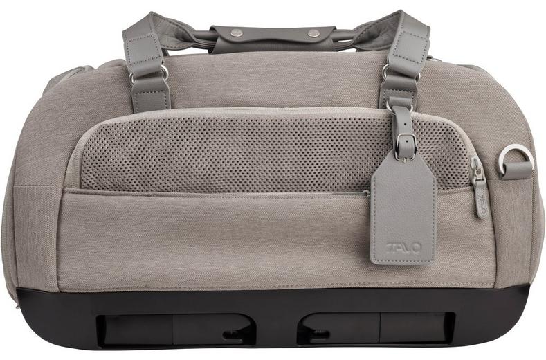 Tavo Dupree Cat & Small Dog Carrier & Car Seat with built in ISOFIX - Merle Tavo Dupree Cat & Small Dog Carrier & Car Seat with built in ISOFIX - Merle