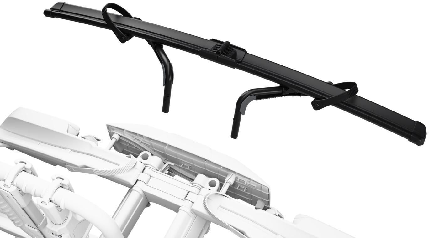Bike Rack Thule 4th Bike Adapter 9261 Thule Velocompact 4th Bike