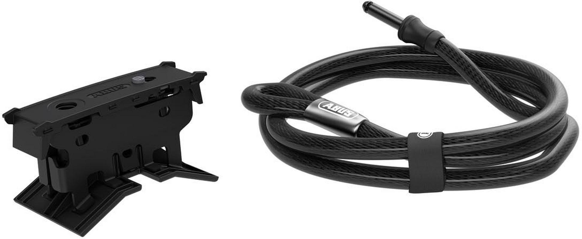 Halfords Thule Easyfold 3 Highgrade Lock | Extra 8% off for BC Members