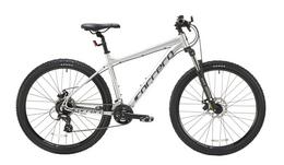 White carrera on sale bike halfords