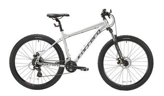 Womens white best sale mountain bike