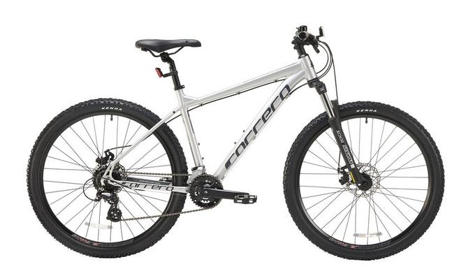 Halfords womens mountain clearance bike