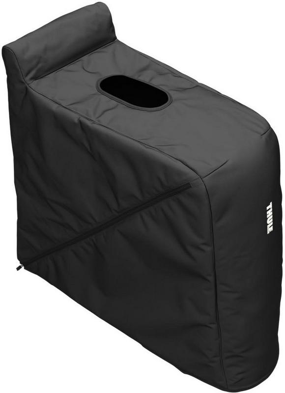 Halfords Thule EasyFold 3 2 Bike Storage Bag | Extra 8% off for BC Members
