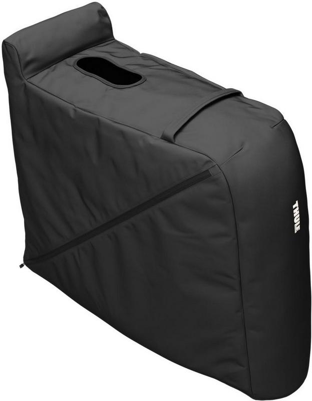 Halfords Thule EasyFold 3 3 Bike Storage Bag | Extra 8% off for BC Members