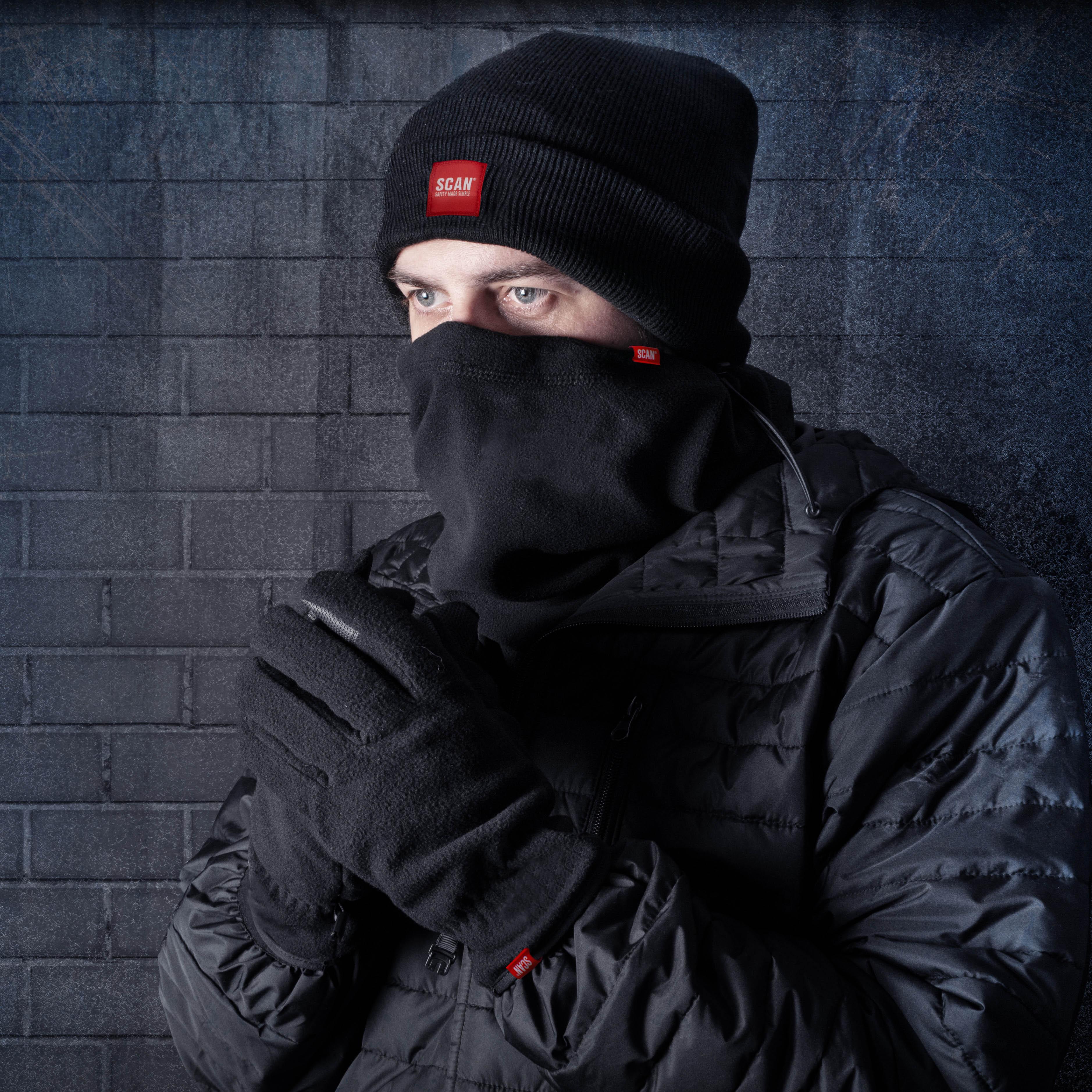 Scan 3-Piece Winter Workwear Kit