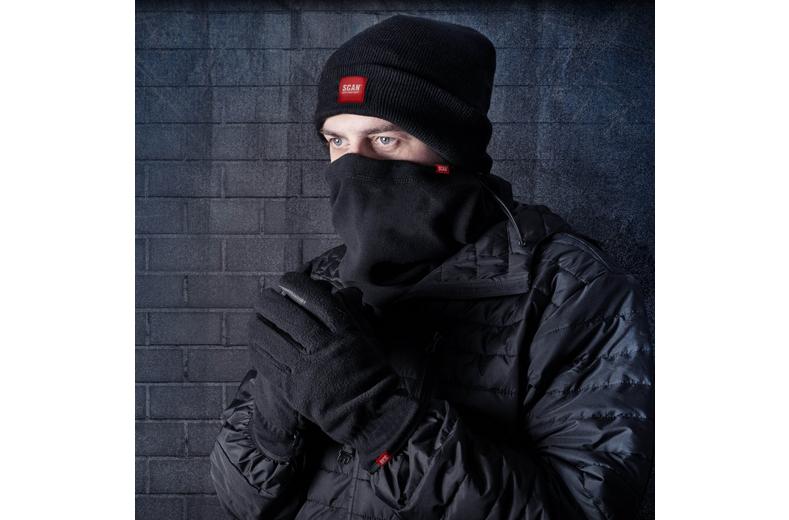 Scan 3-Piece Winter Workwear Kit Scan 3-Piece Winter Workwear Kit