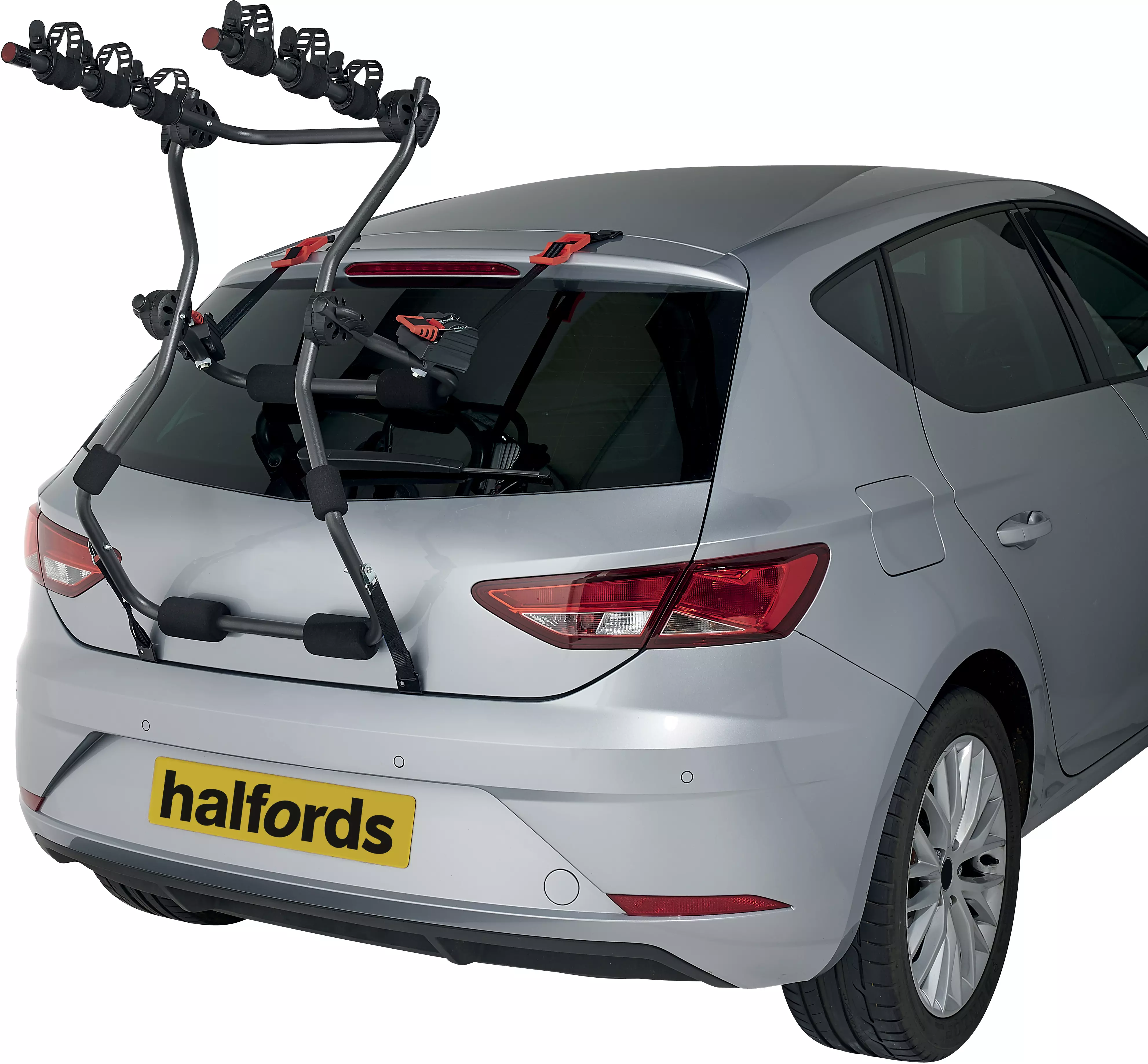 3 bike rack halfords