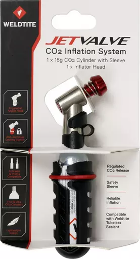 Co2 canister halfords new arrivals