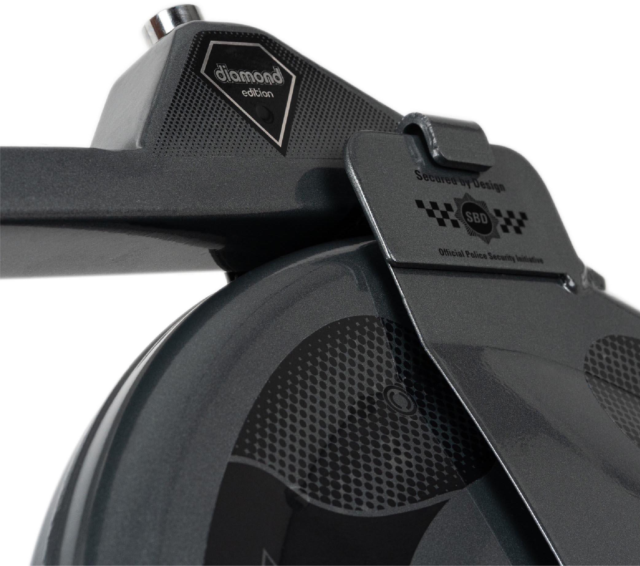 Disklok Diamond Edition Small