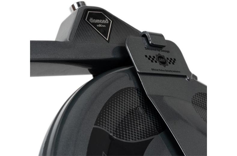 Disklok Diamond Edition Small Disklok Diamond Edition Small