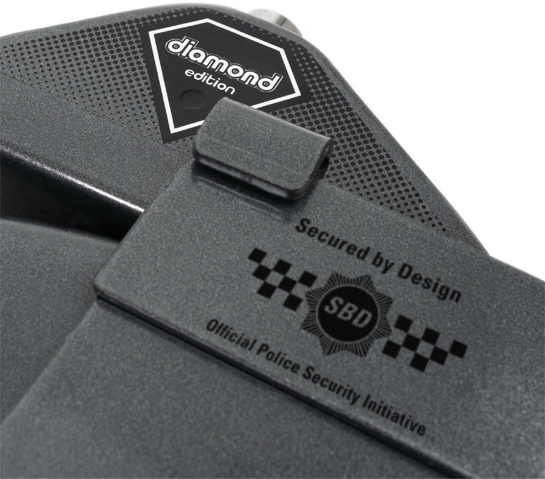 Disklok Diamond Edition Small