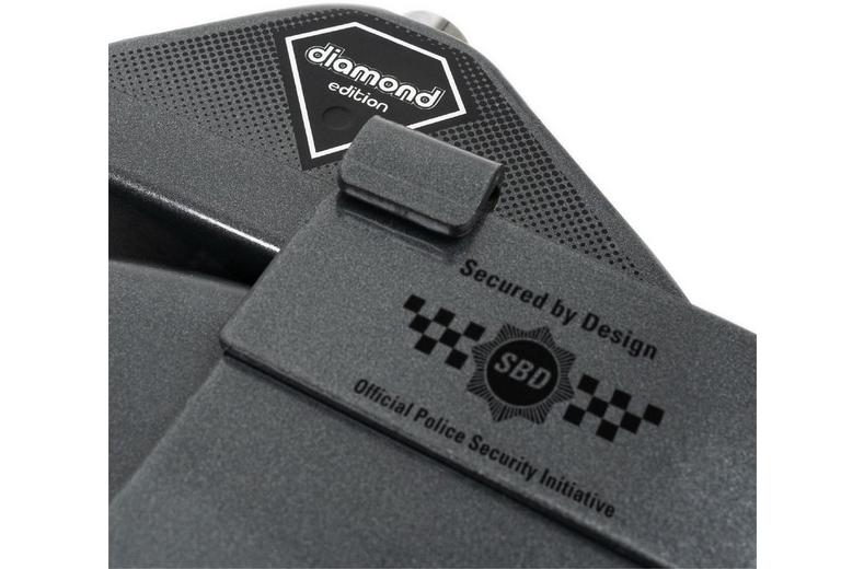 Disklok Diamond Edition Small Disklok Diamond Edition Small