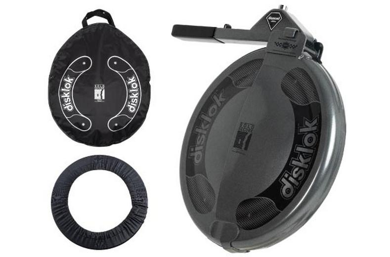 Disklok Diamond Edition Small Disklok Diamond Edition Small