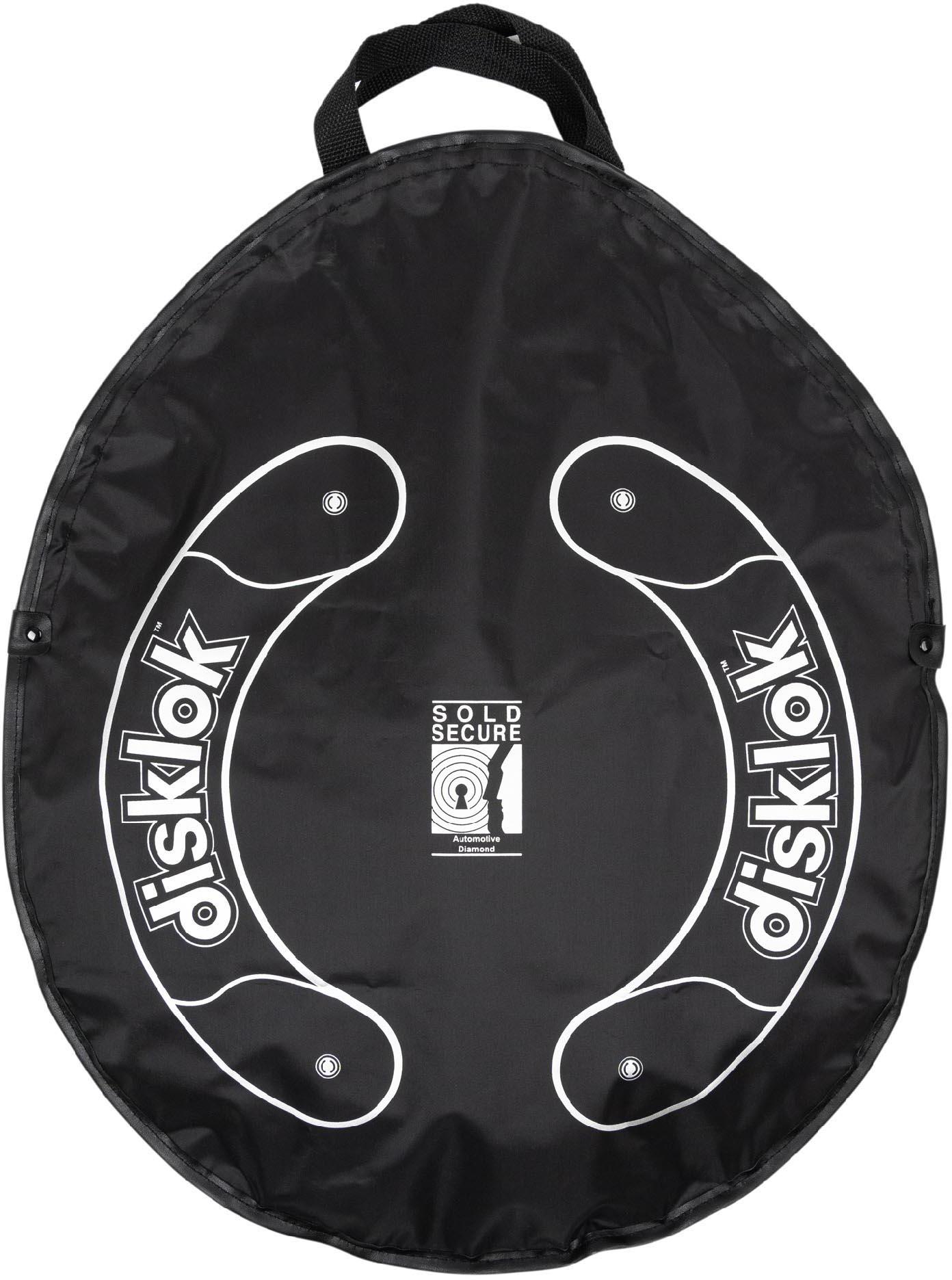 Disklok Diamond Edition Small