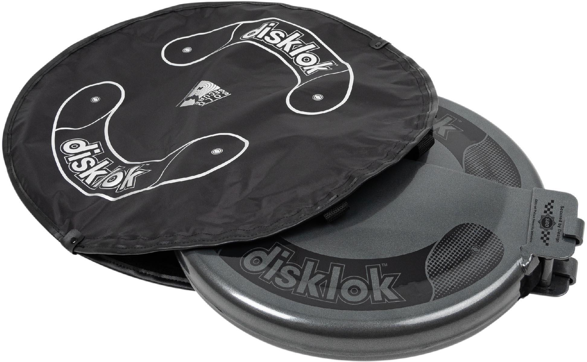 Disklok Diamond Edition Small