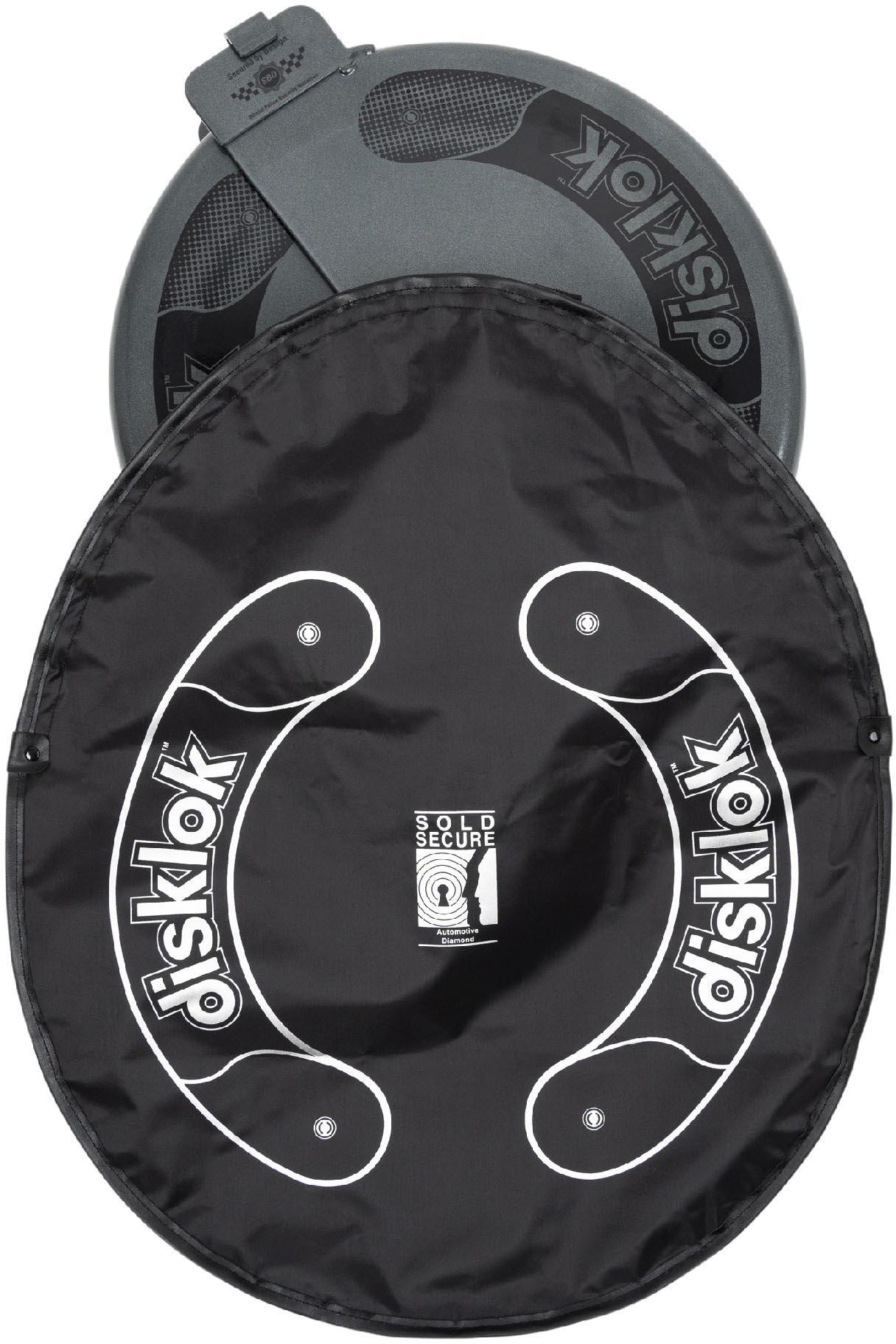 Disklok Diamond Edition Small