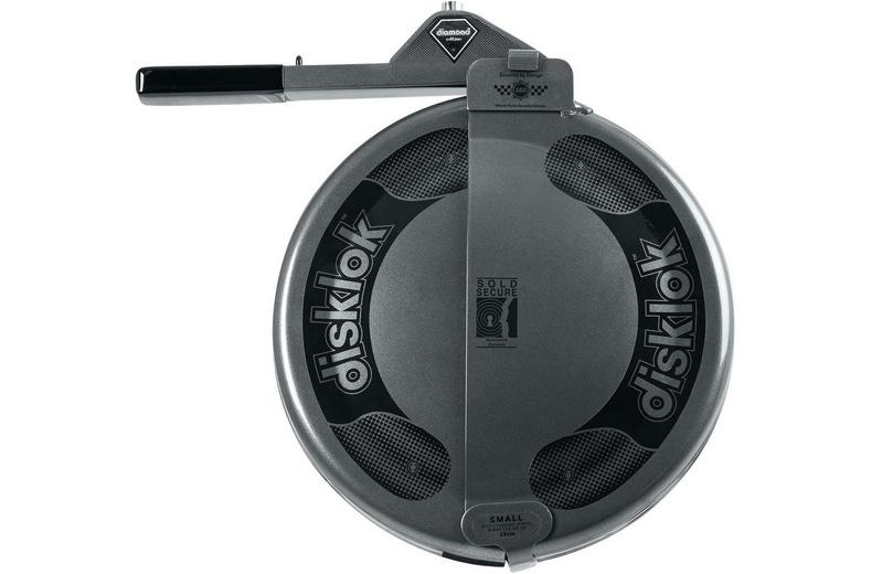 Disklok Diamond Edition Medium Disklok Diamond Edition Medium