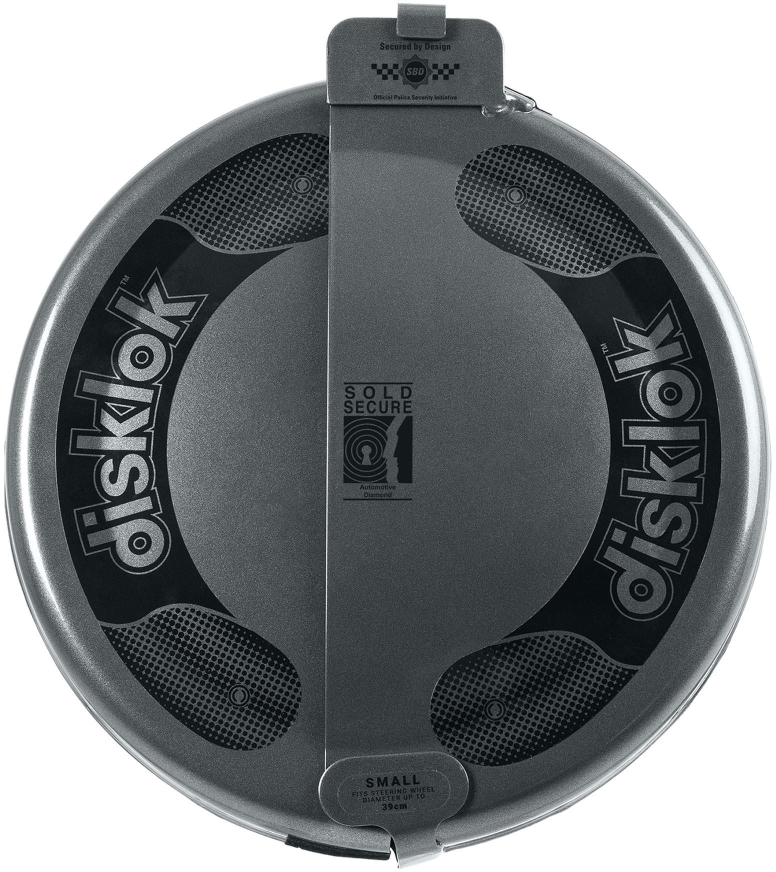 Disklok Diamond Edition Medium