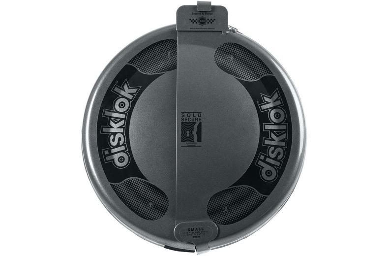 Disklok Diamond Edition Medium Disklok Diamond Edition Medium