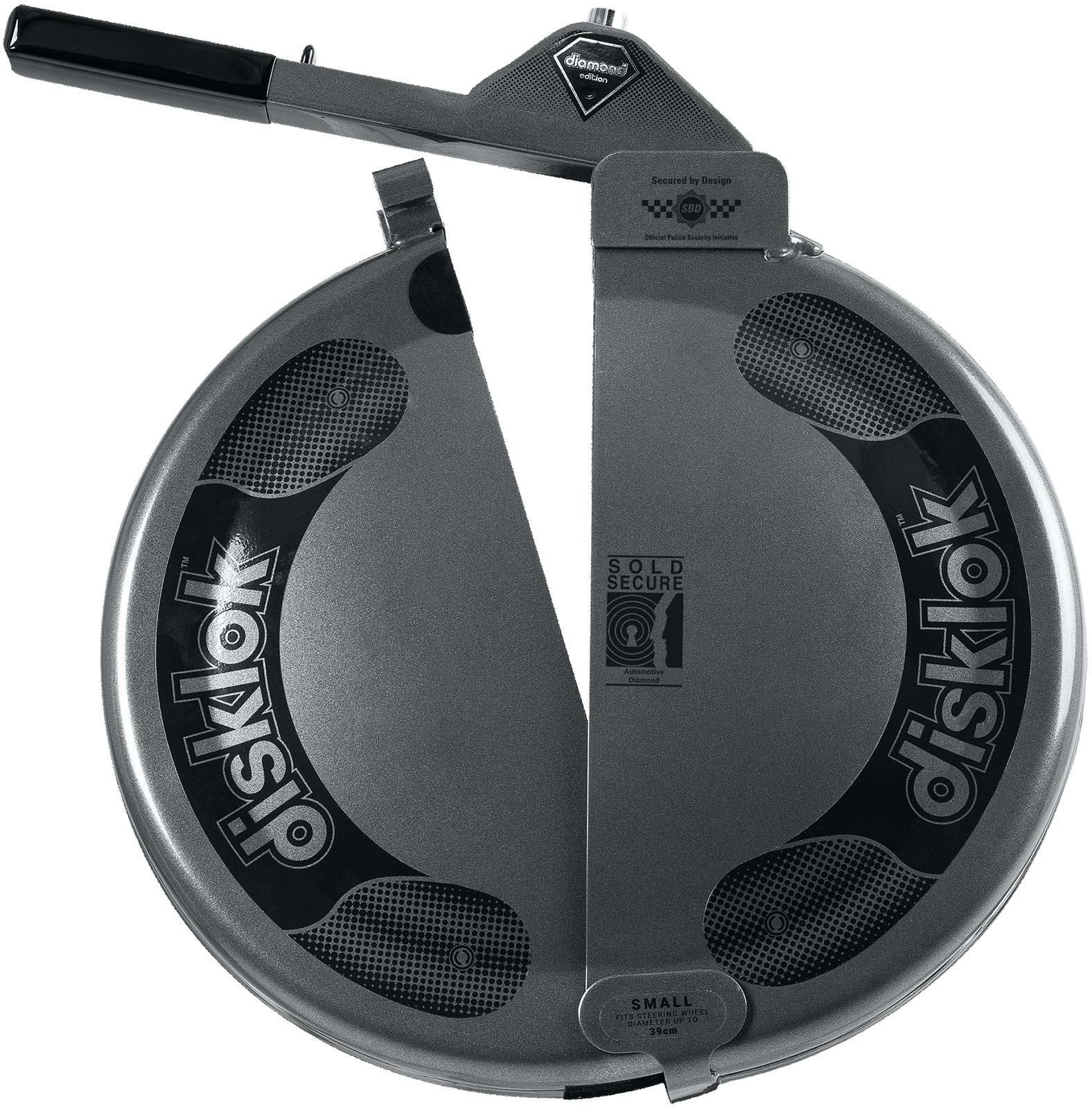 Disklok Diamond Edition Medium