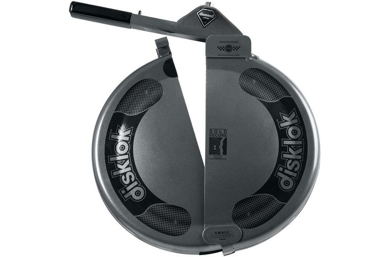 Disklok Diamond Edition Medium Disklok Diamond Edition Medium