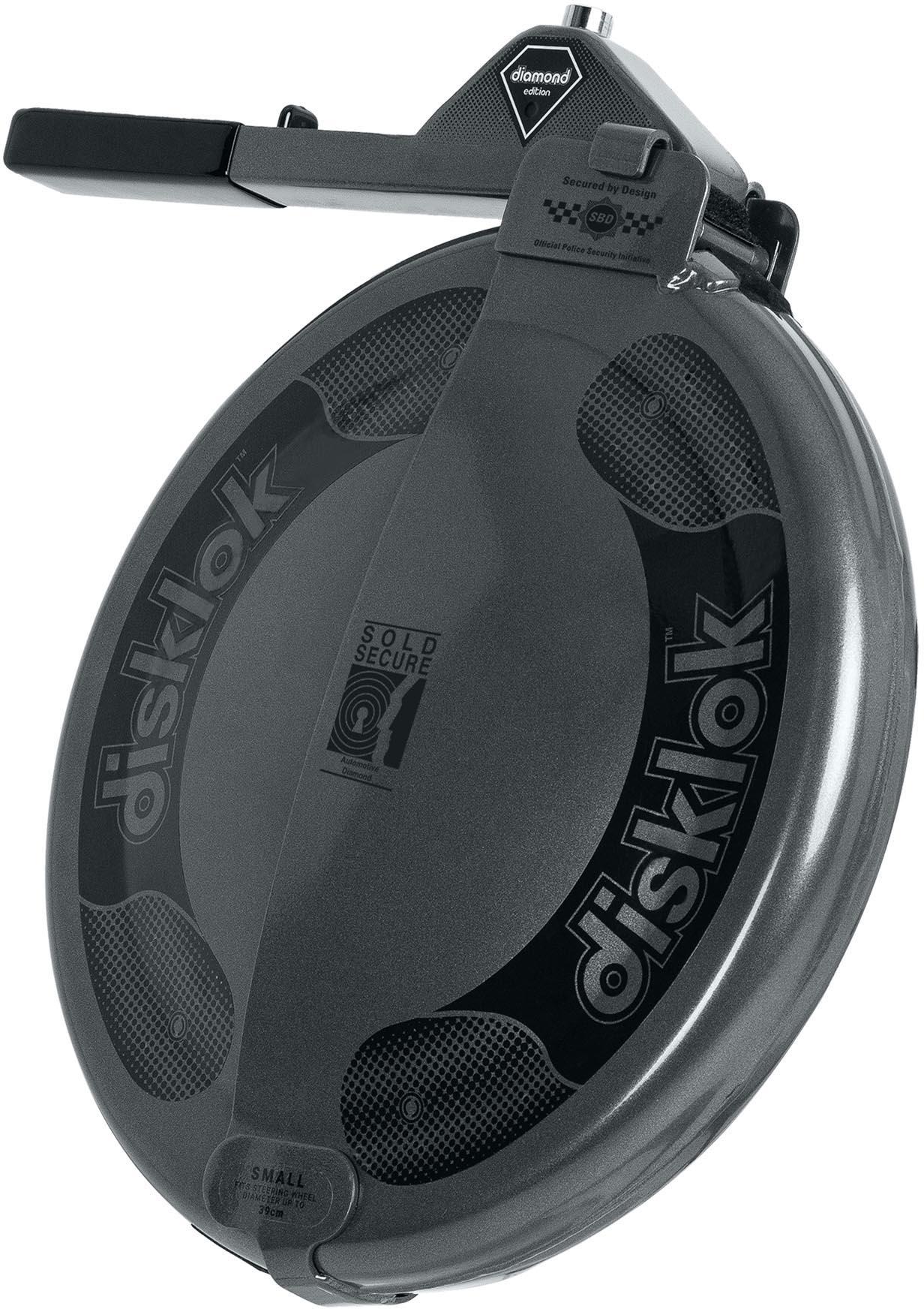 Disklok Diamond Edition Medium