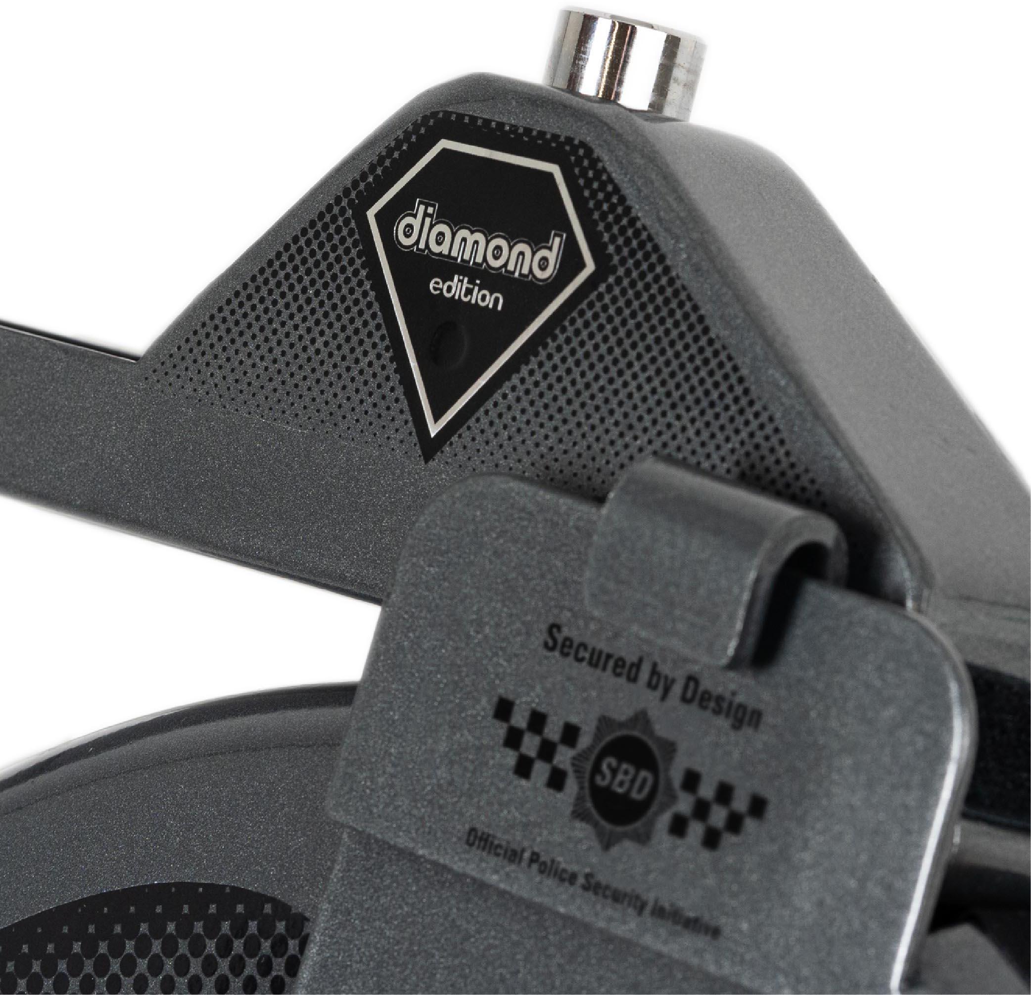 Disklok Diamond Edition Medium