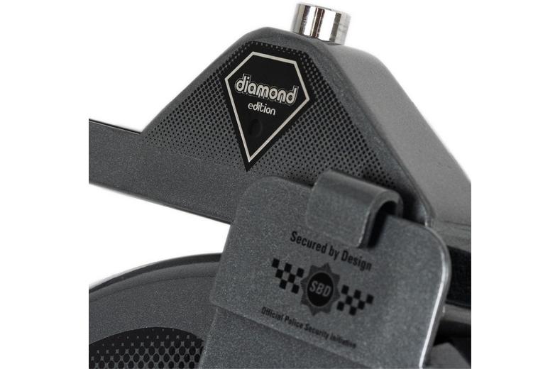 Disklok Diamond Edition Medium Disklok Diamond Edition Medium