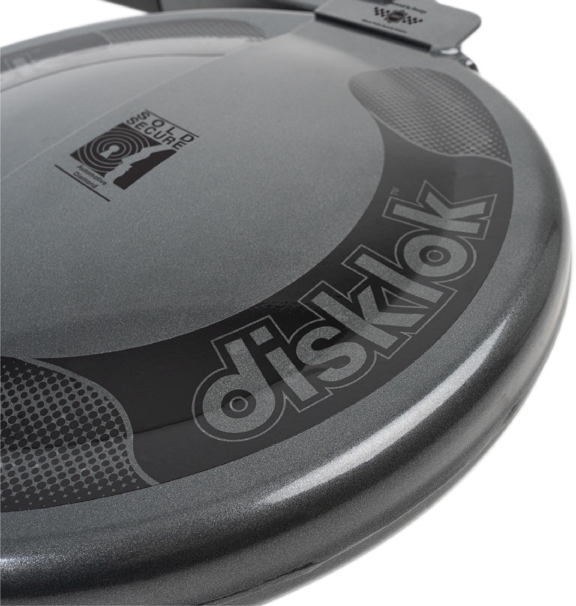 Disklok Diamond Edition Medium