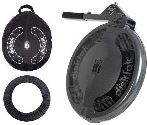 Disklok Diamond Edition Medium