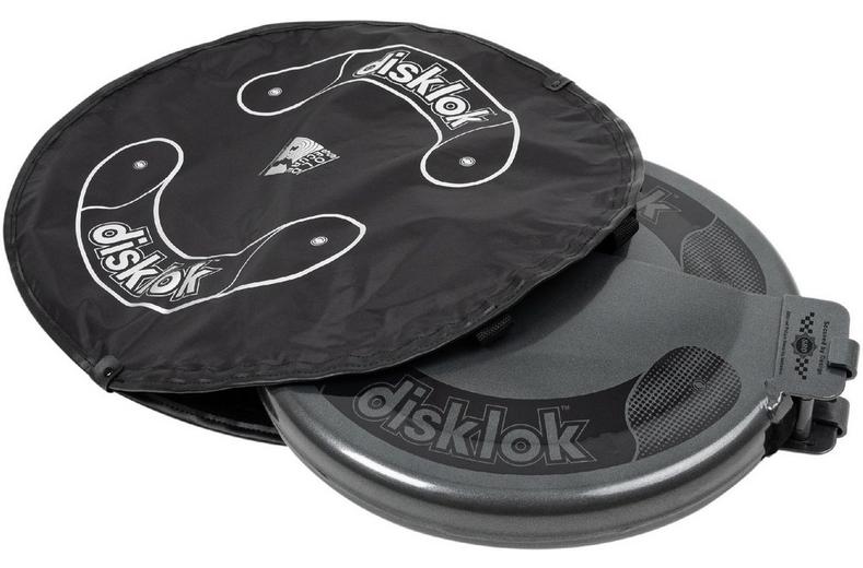 Disklok Diamond Edition Medium Disklok Diamond Edition Medium