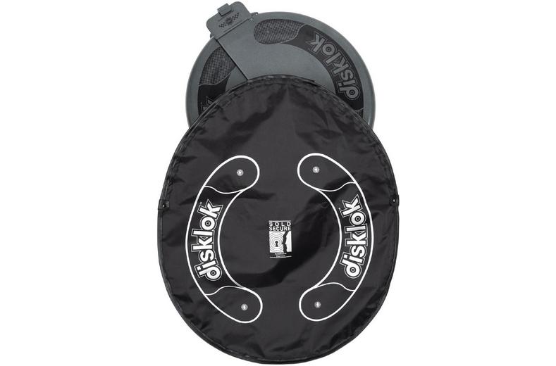 Disklok Diamond Edition Medium Disklok Diamond Edition Medium