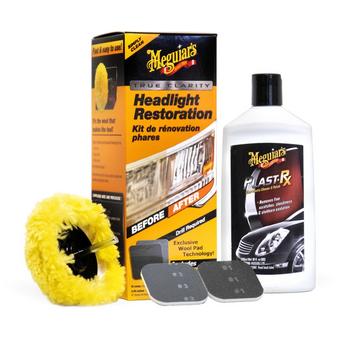 Headlights Detailing kit Lenses Cleaning Wipes to Restorer Dull Hazy Headlights Cover Top Coat with Shine New UV Protectant H&A QUALITY Headlight Restoration Garage Kit for 15 Cars 