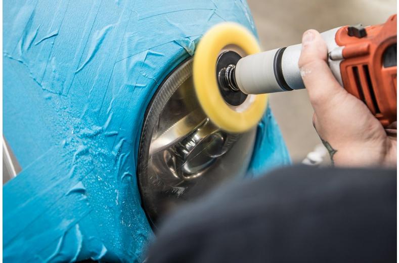 Meguiars One Step Headlight Restoration Kit Meguiars One Step Headlight Restoration Kit