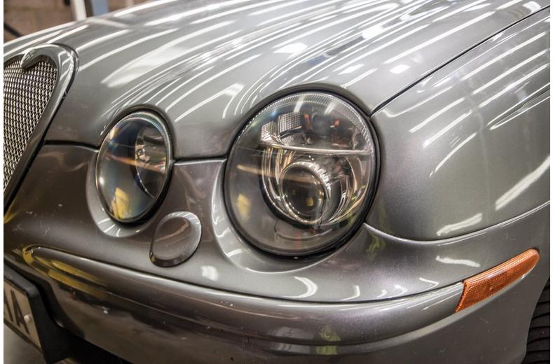 Meguiars One Step Headlight Restoration Kit Meguiars One Step Headlight Restoration Kit