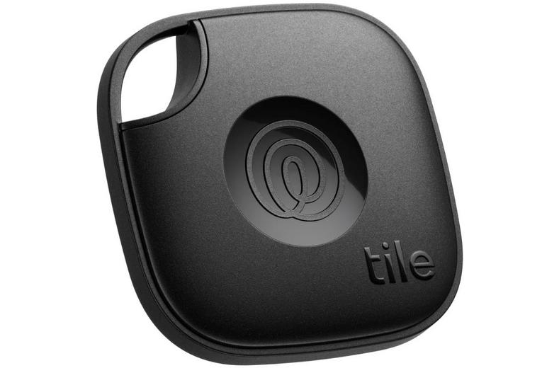 Tile by Life360 Mate (2024) - 1-Pack (Black) Tile by Life360 Mate (2024) - 1-Pack (Black)