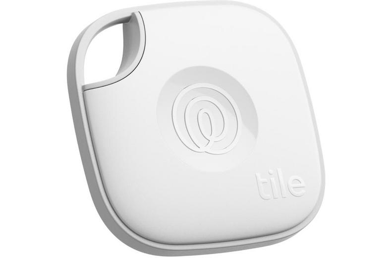 Tile by Life360 Mate (2024) - 1-Pack (White) Tile by Life360 Mate (2024) - 1-Pack (White)