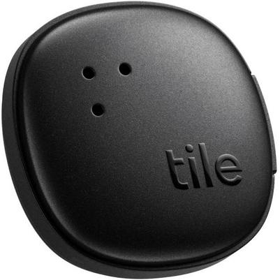 Tile by Life360 Sticker (2024) - 1-Pack (Black) Tile by Life360 Sticker (2024) - 1-Pack (Black)