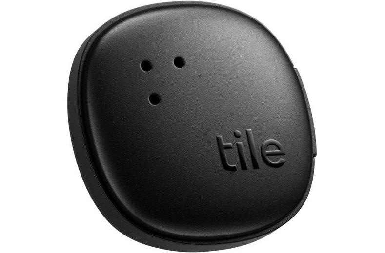 Tile by Life360 Sticker (2024) - 1-Pack (Black) Tile by Life360 Sticker (2024) - 1-Pack (Black)