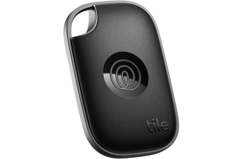 Tile by Life360 Pro (2024) - 1-Pack (Black) Tile by Life360 Pro (2024) - 1-Pack (Black)