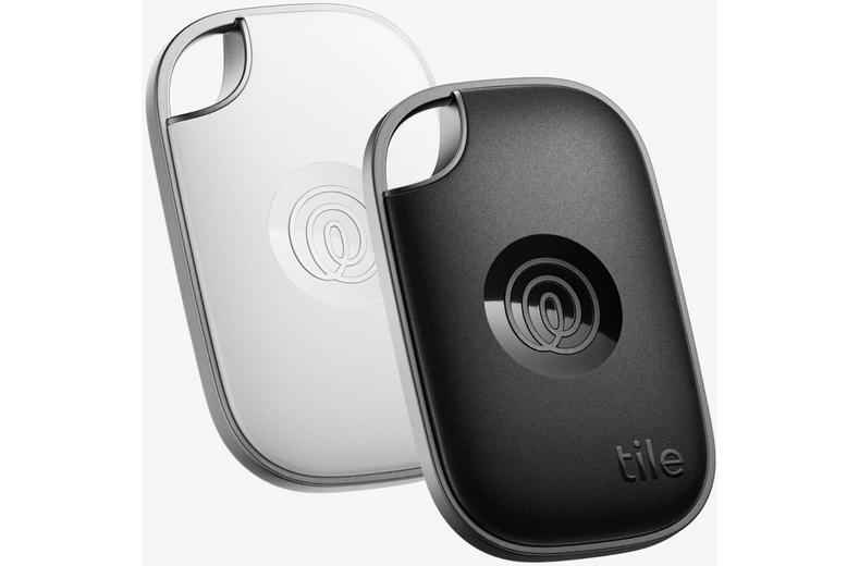Tile by Life360 Pro (2024) - 2-Pack (Black/White) Tile by Life360 Pro (2024) - 2-Pack (Black/White)