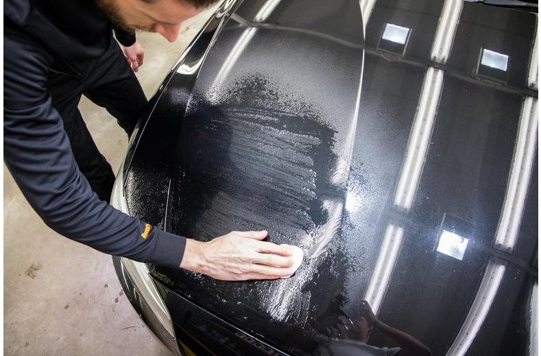 Meguiars Quik Clay Starter Kit Meguiars Quik Clay Starter Kit