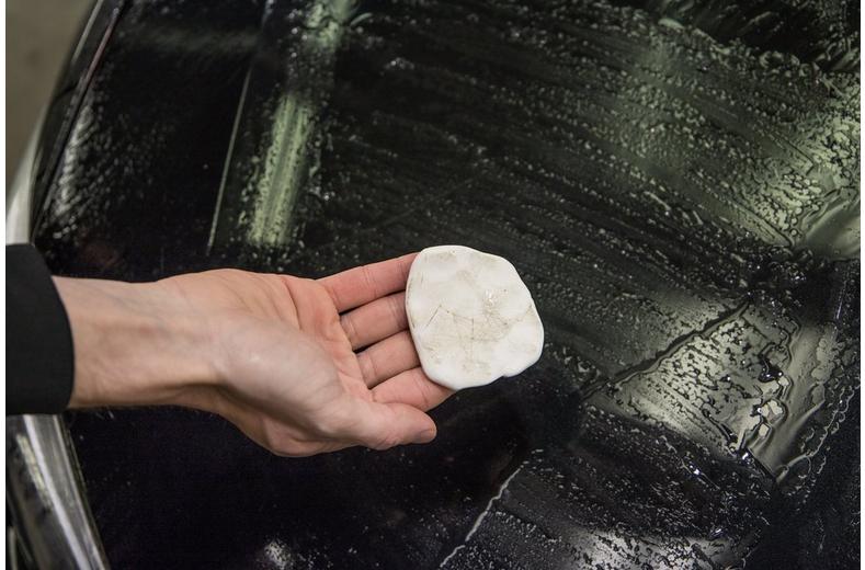 Meguiars Quik Clay Starter Kit Meguiars Quik Clay Starter Kit