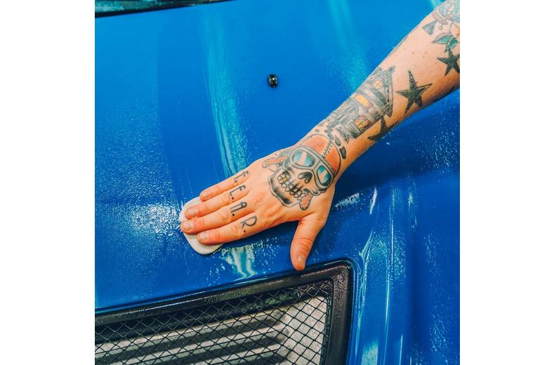 Meguiars Quik Clay Starter Kit Meguiars Quik Clay Starter Kit