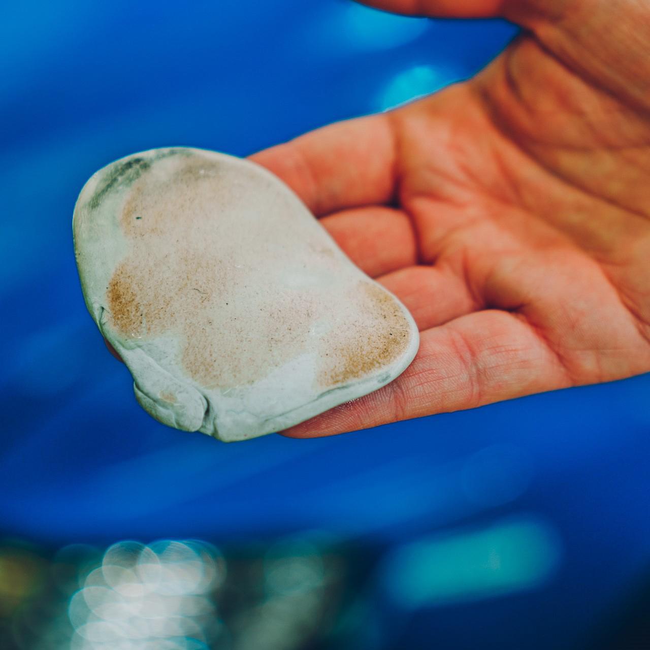 Meguiars Quik Clay Starter Kit