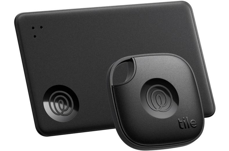 Tile by Life360 Starter Pack (2024) - 2-Pack (Black Mate/Slim) Tile by Life360 Starter Pack (2024) - 2-Pack (Black Mate/Slim)