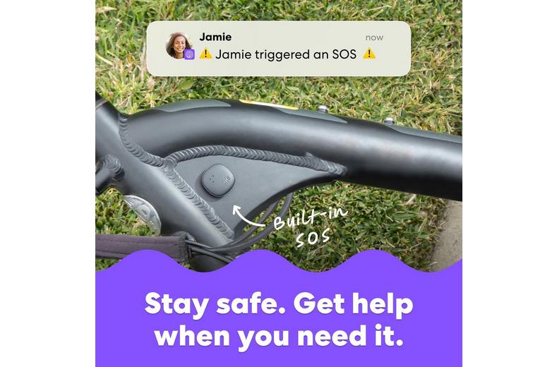 Tile by Life360 Mate Essential (2024) - 4-Pack (2 Black Mates/Slim/Sticker) Tile by Life360 Mate Essential (2024) - 4-Pack (2 Black Mates/Slim/Sticker)