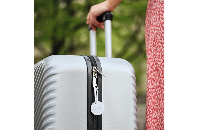 Chipolo ONE Point with 'Google's Find My Device' Chipolo ONE Point with 'Google's Find My Device'