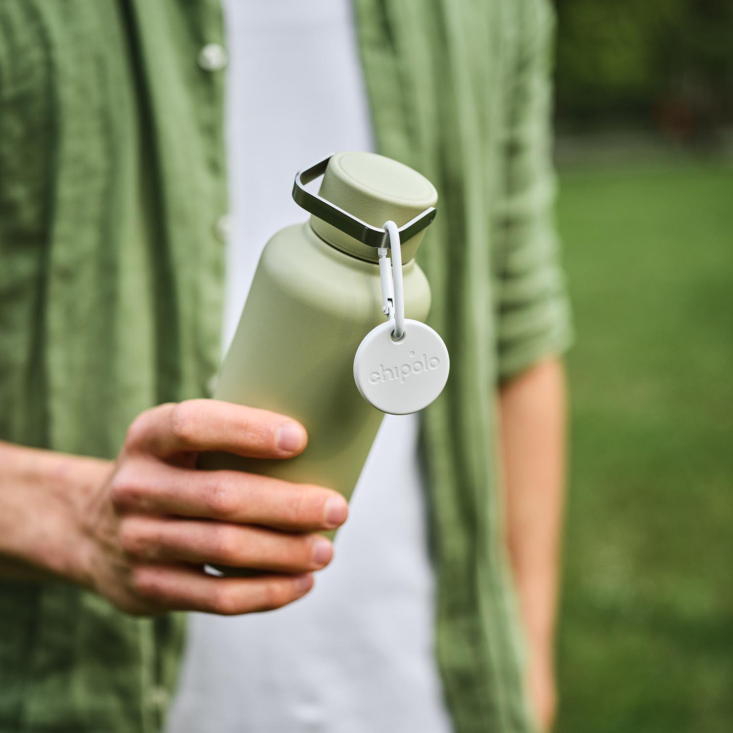 Chipolo ONE Point with 'Google's Find My Device'