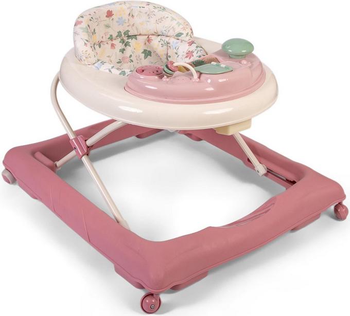 Red kite baby go round jive walker online